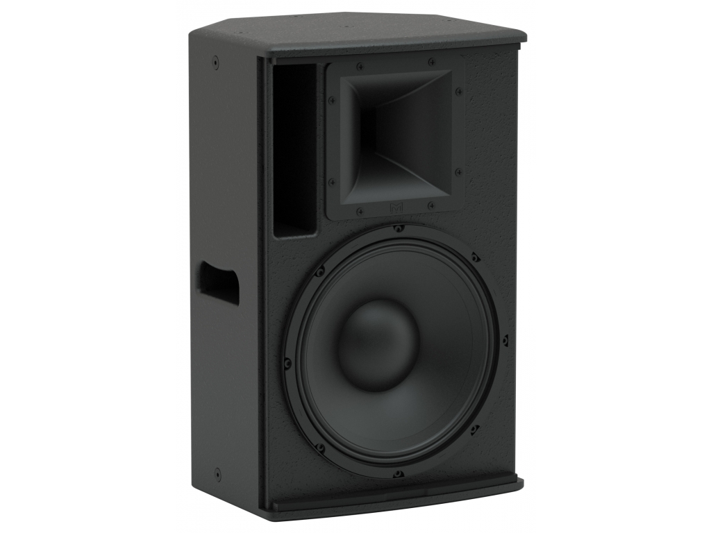 MARTIN AUDIO BlacklineX XP12 – Image 2