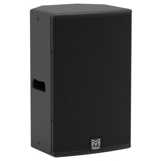 MARTIN AUDIO BlacklineX XP12 – Image 1