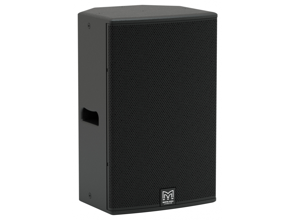 MARTIN AUDIO BlacklineX XP12 – Image 1