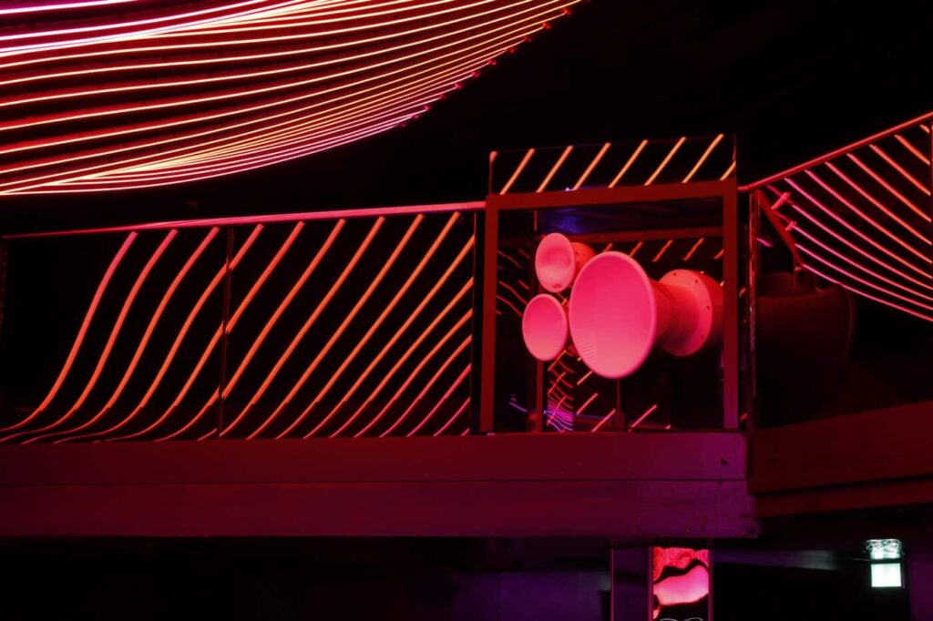 image d'installation créée par Dupertuis