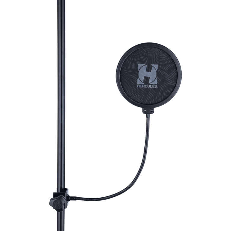 HERCULES STANDS MH200B Filtre Pop