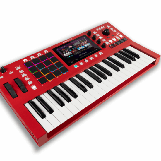 AKAI MPC KEY 37 – Image 2