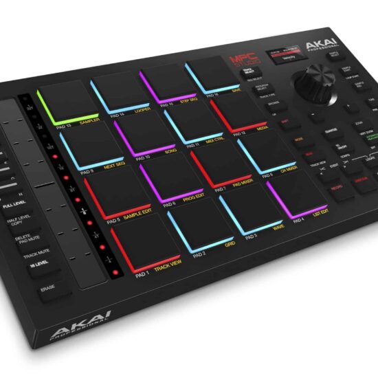 AKAI MPC Studio II – Image 2