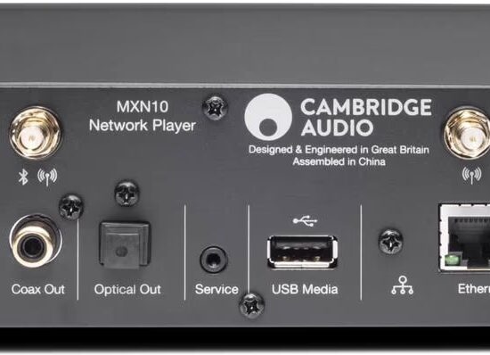 Cambridge Audio MXN-10 – Image 2