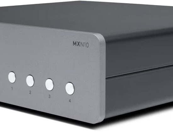 Cambridge Audio MXN-10 – Image 3
