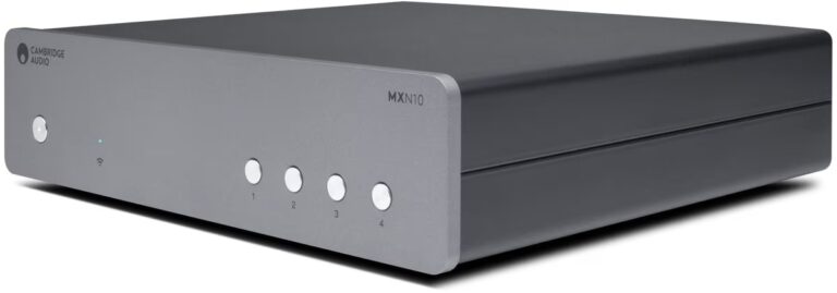 Cambridge Audio MXN-10