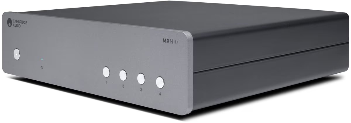 Cambridge Audio MXN-10 – Image 3