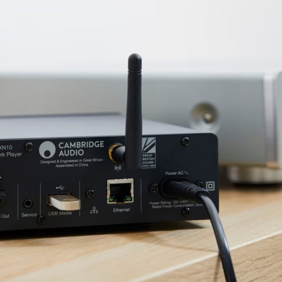 Cambridge Audio MXN-10 – Image 4
