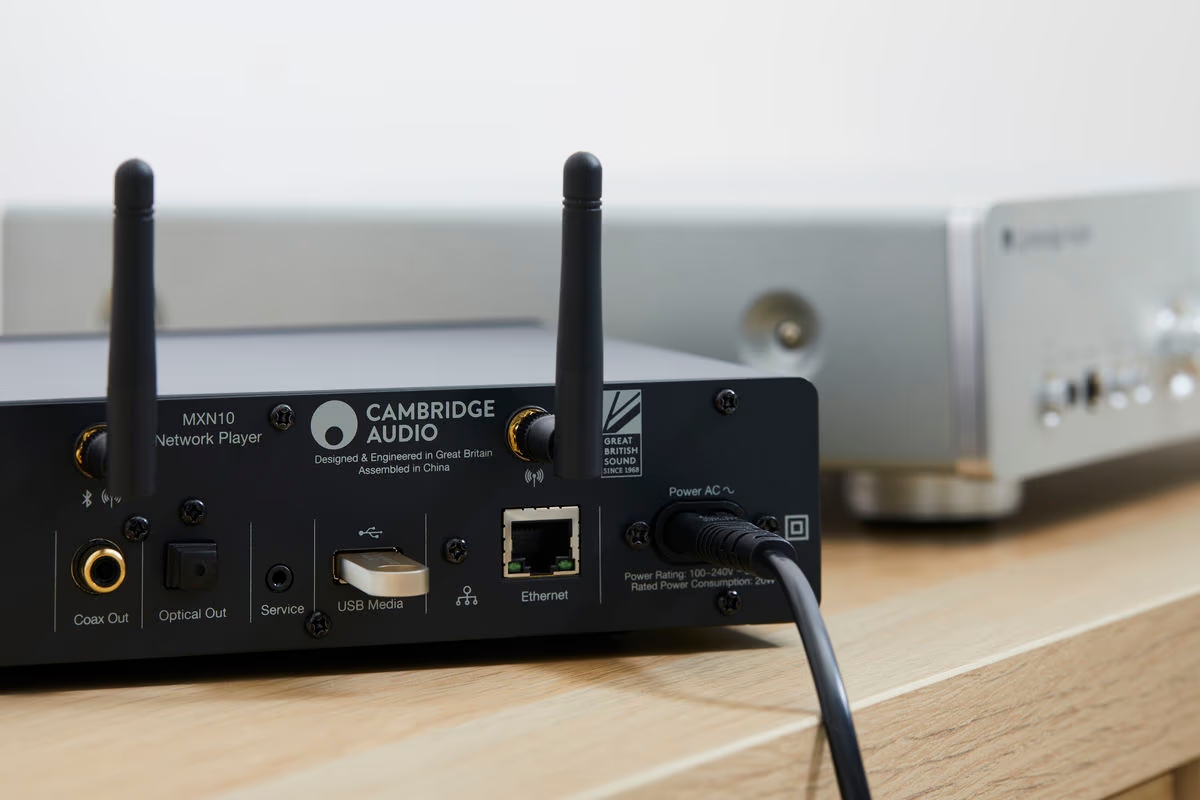 Cambridge Audio MXN-10 – Image 4