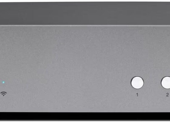 Cambridge Audio MXN-10 – Image 1