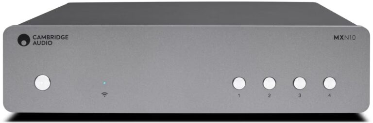 Cambridge Audio MXN-10