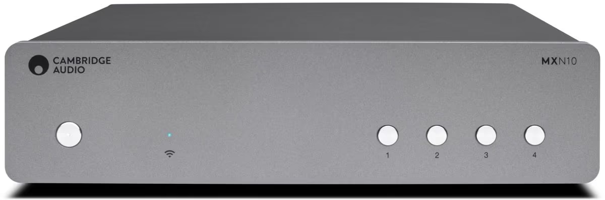 Cambridge Audio MXN-10 – Image 1