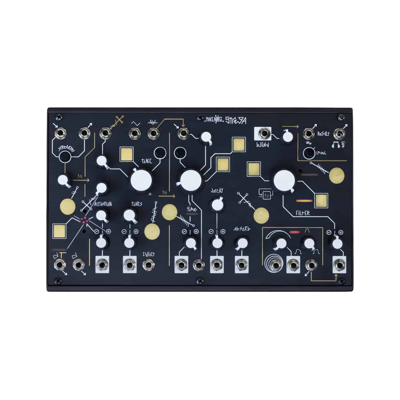 Make Noise Strega – Image 1