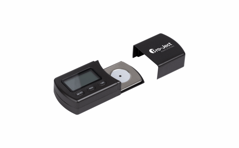 PRO-JECT Measure it E