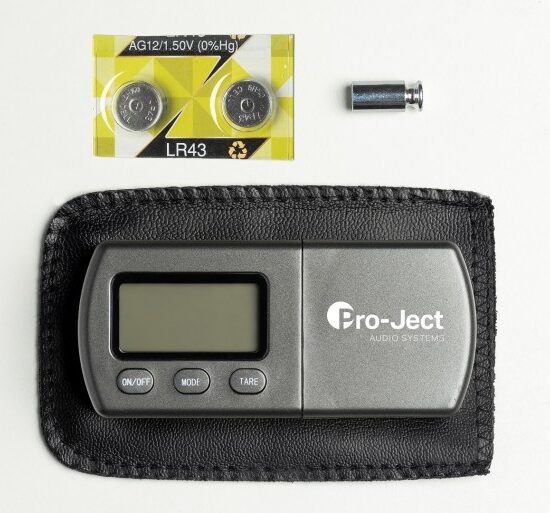 PRO-JECT Measure it E – Image 3