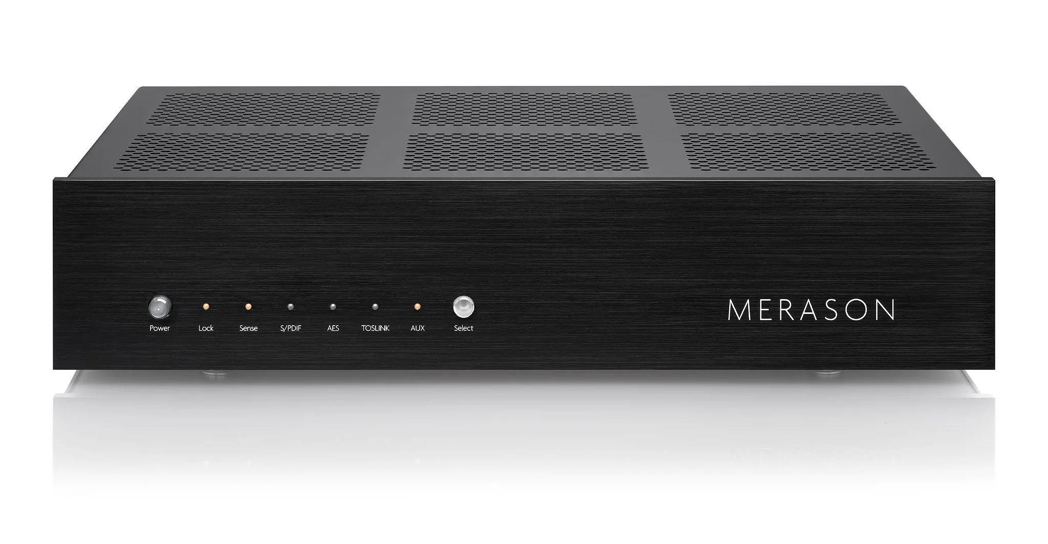 MERASON DAC1 MKII Black – Image 1