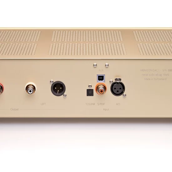 MERASON DAC1 MKII Cider – Image 2