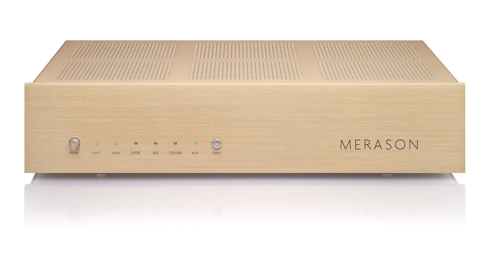 MERASON DAC1 MKII Cider – Image 1