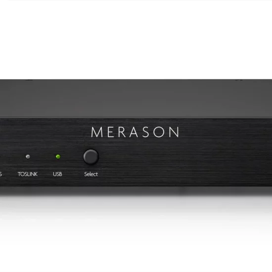 MERASON Reuss Black – Image 1