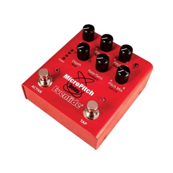 EVENTIDE MicroPitch – Image 5