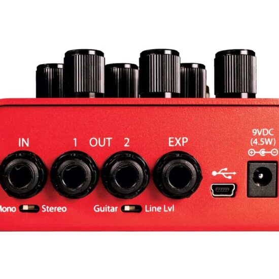 EVENTIDE MicroPitch – Image 3