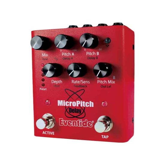 EVENTIDE MicroPitch – Image 2