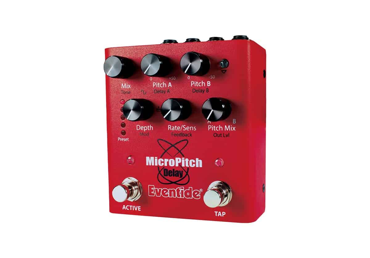EVENTIDE MicroPitch – Image 2