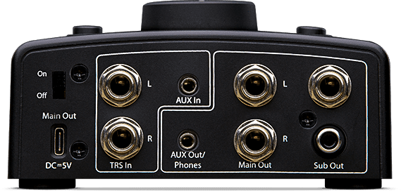 PRESONUS Micro Station BT