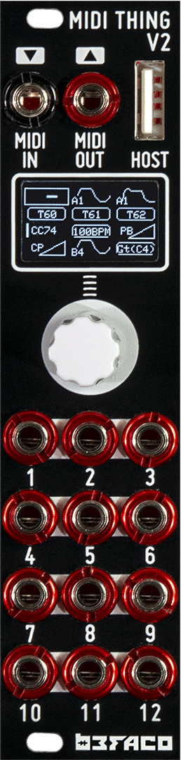 BEFACO MIDI THING V2