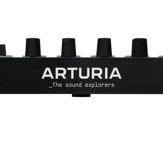 Arturia Minilab 3 Black – Image 2
