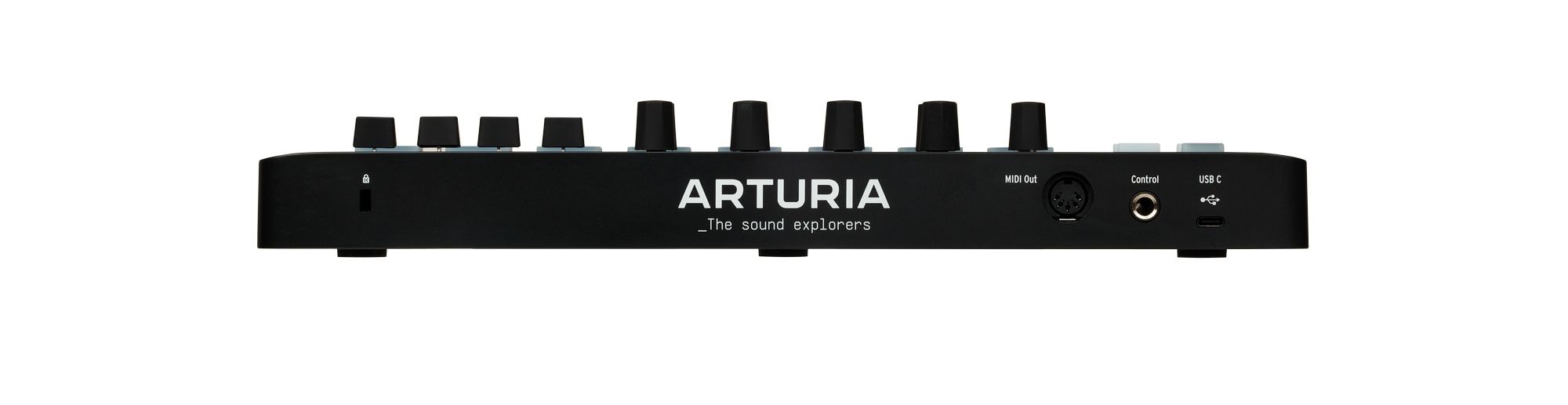 Arturia Minilab 3 Black – Image 2