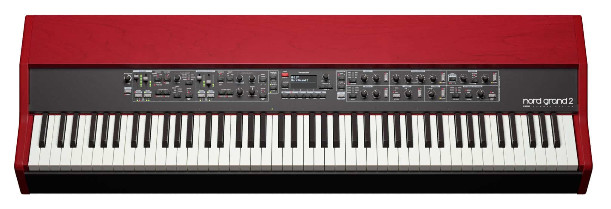 NORD Grand 2 – Image 1