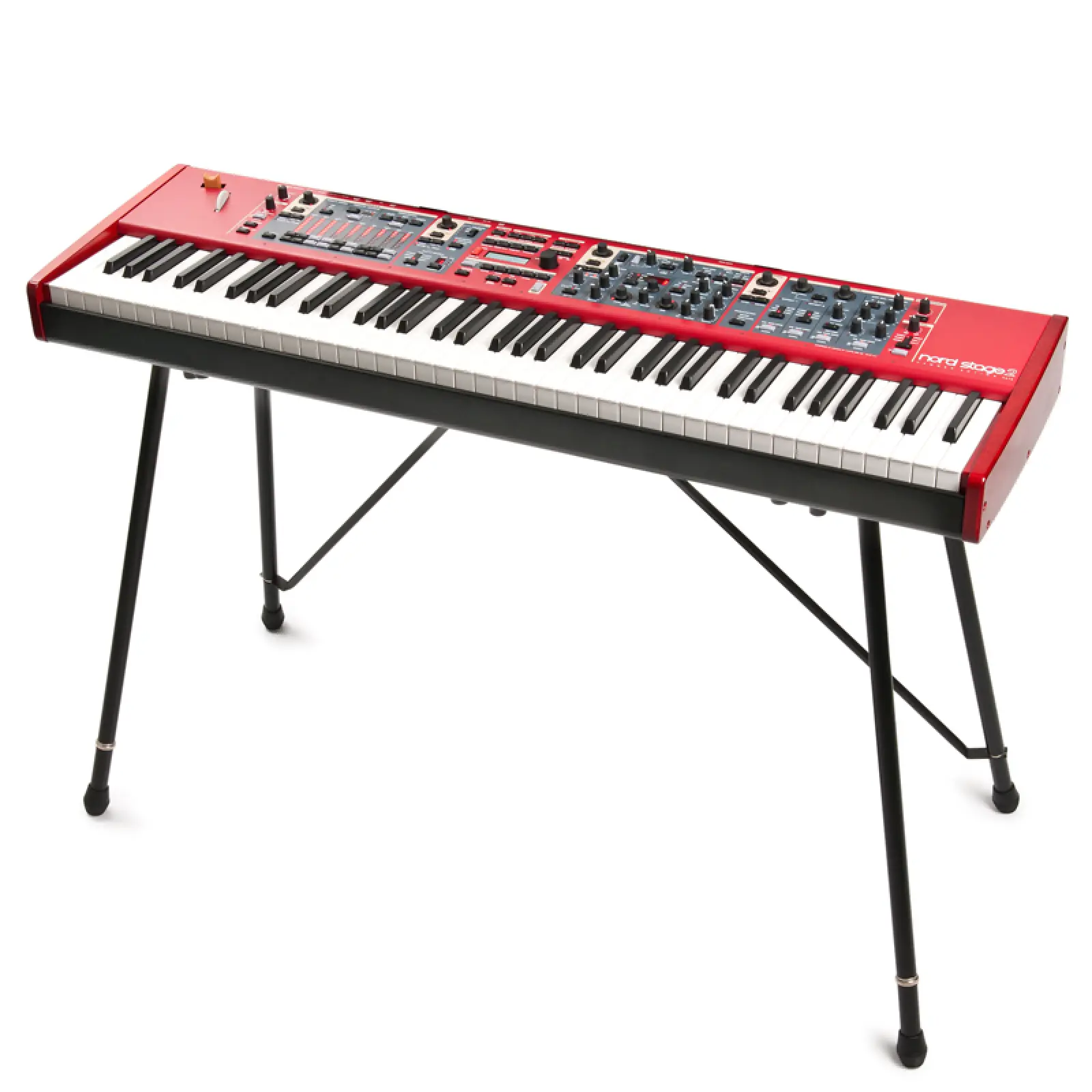 NORD Keyboard Stand – Image 1