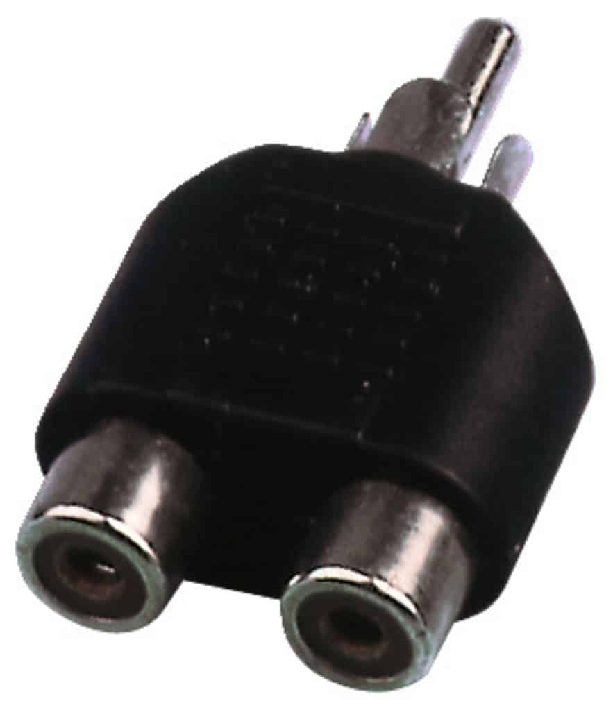 NTA-104 Adaptateur RCA – Image 1