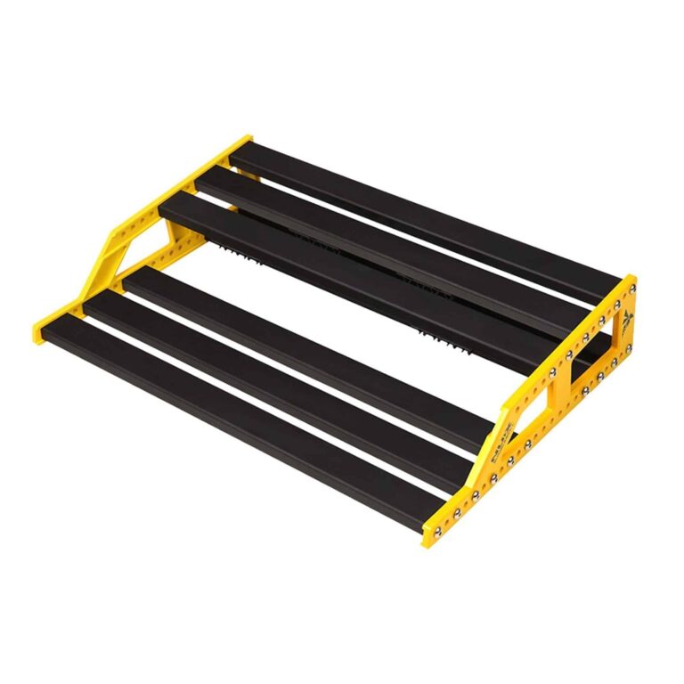 NUX Pédal Board NPB-M