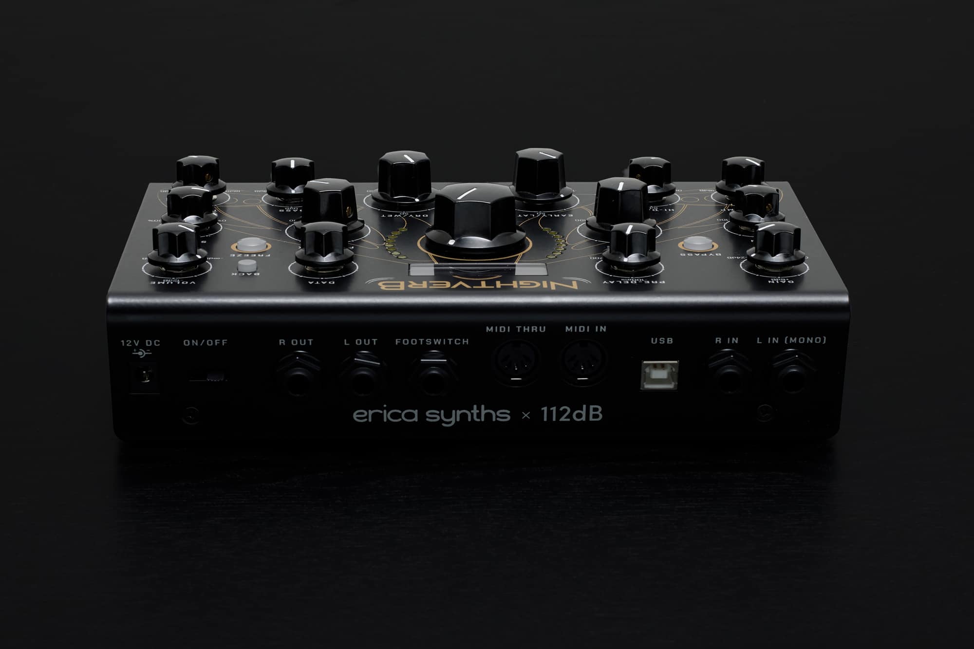 Erica Synths Nightverb – Image 2