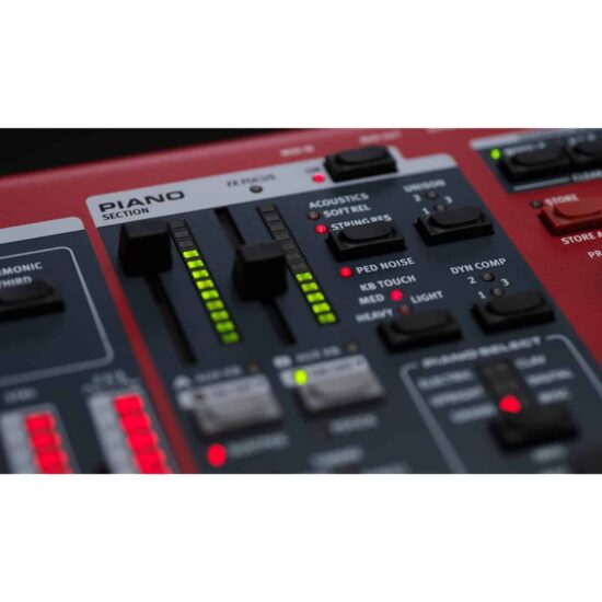 Nord Stage 4 Compact – Image 2