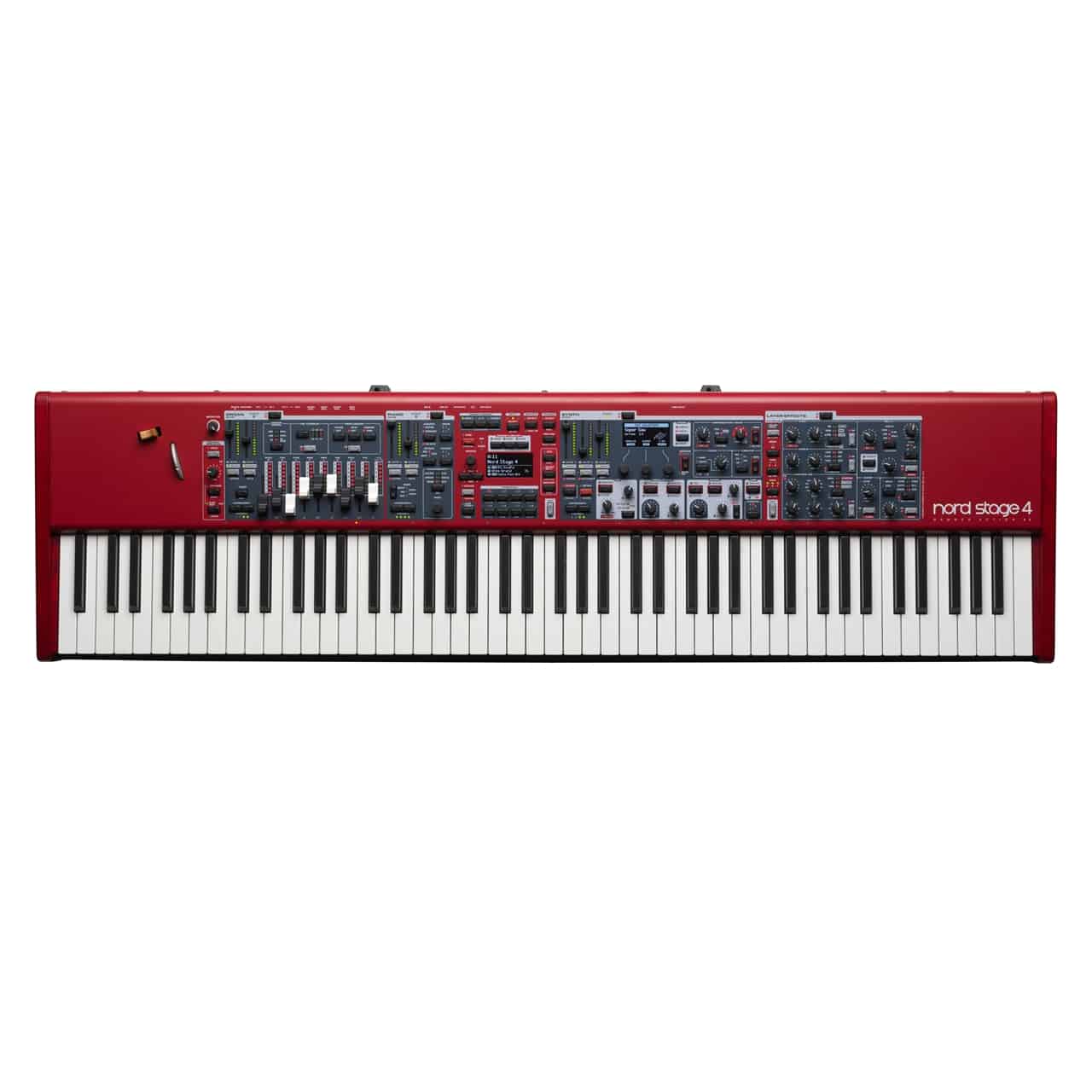 Nord Stage 4 Compact – Image 1