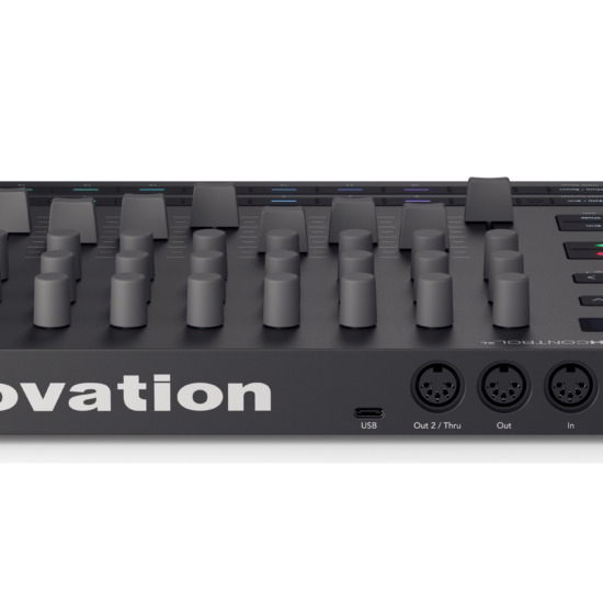Novation Launch Control XL MK3 – Image 2