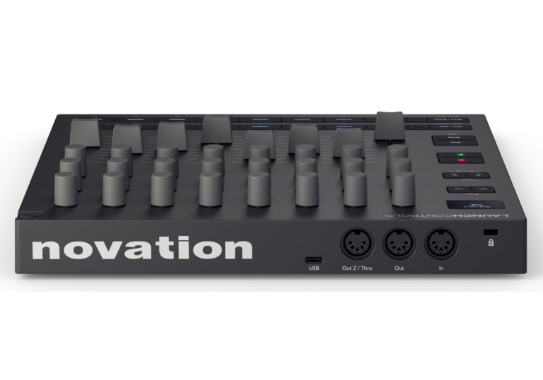 Novation Launch Control XL MK3