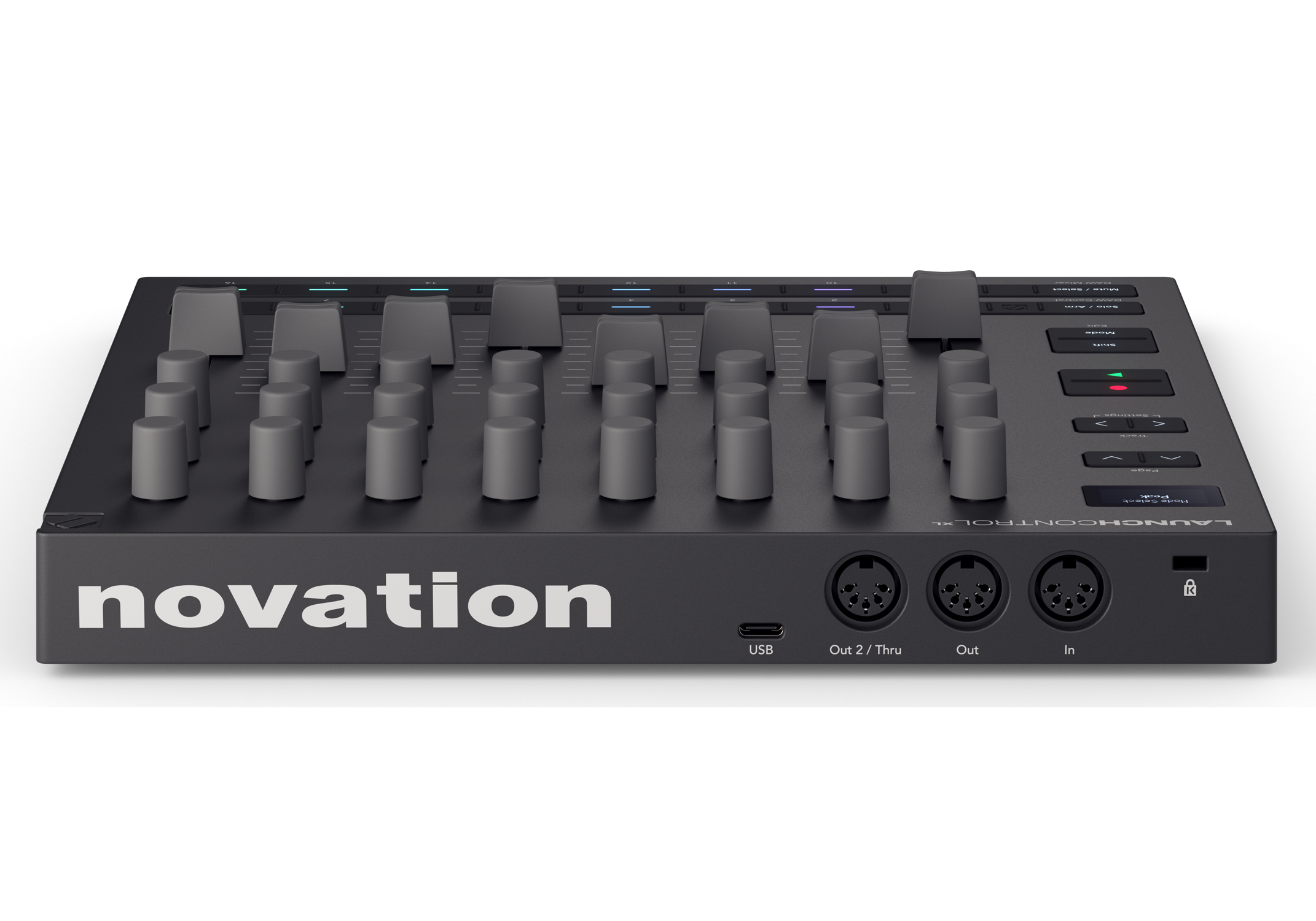 Novation Launch Control XL MK3 – Image 2