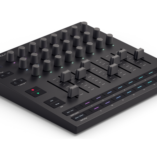 Novation Launch Control XL MK3 – Image 1
