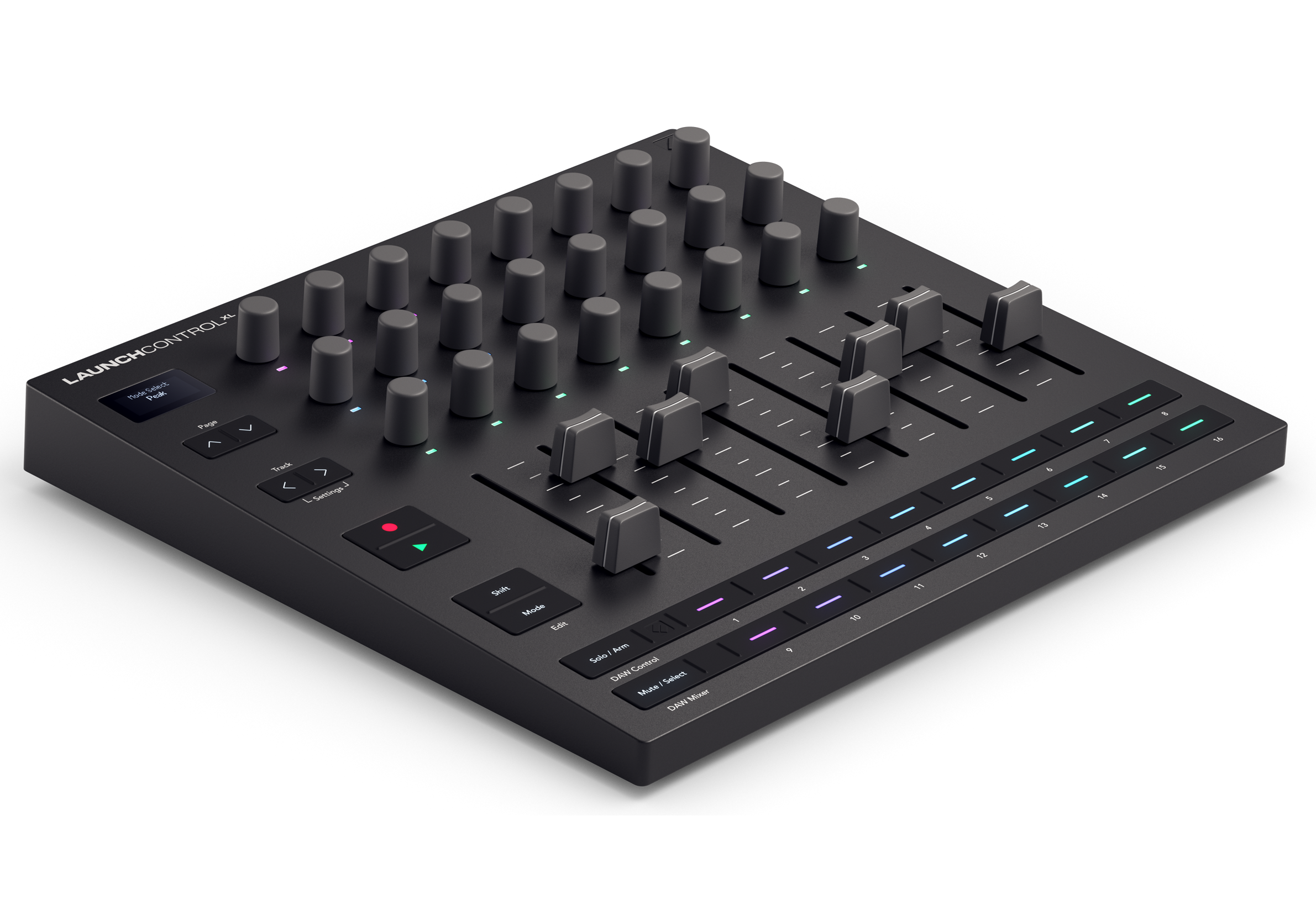 Novation Launch Control XL MK3 – Image 1