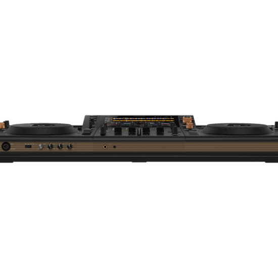 Pioneer Opus Quad : Le lecteur DJ professionnel haut de gamme – Image 3