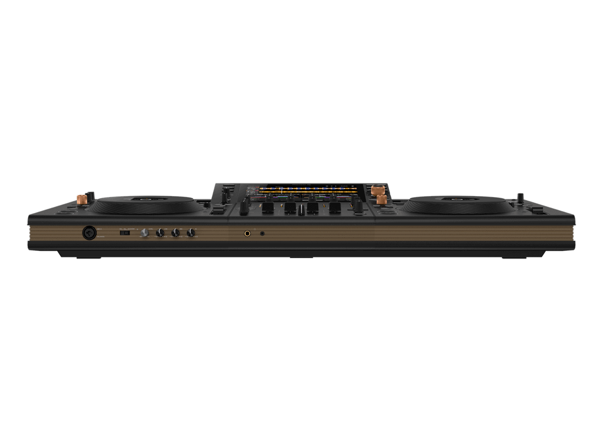 Pioneer Opus Quad : Le lecteur DJ professionnel haut de gamme – Image 3