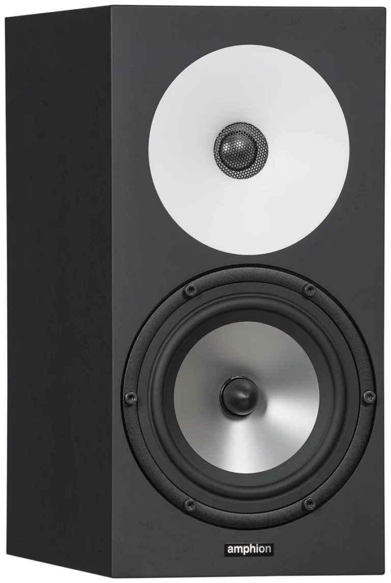 AMPHION One18X