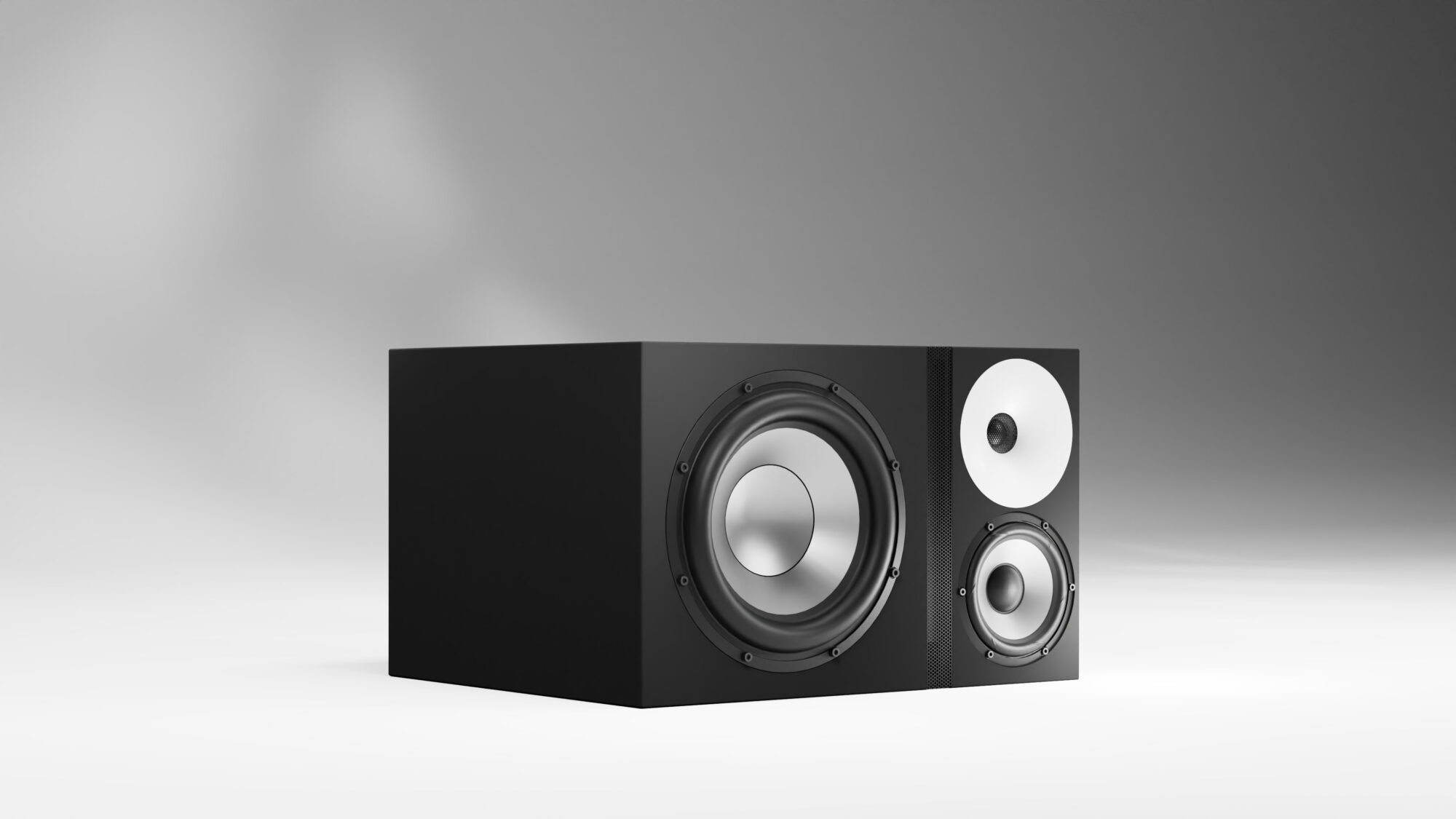 Amphion One25A Active monitor – Image 1