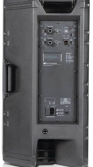 db Technologies Opera-12 – Image 2