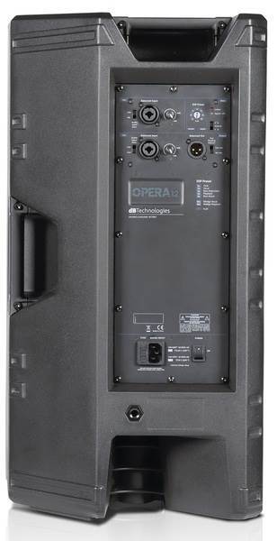 db Technologies Opera-12