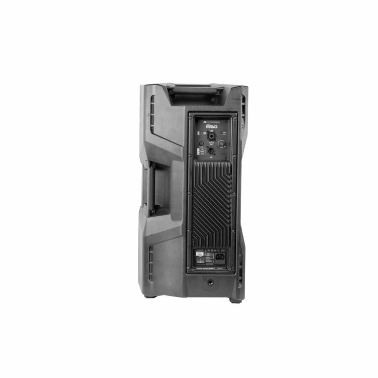 DB TECHNOLOGIES OPERA REEVO 212